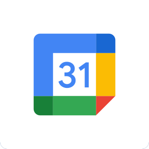 Google Calendar