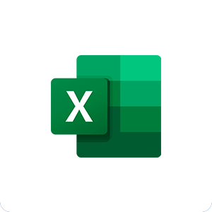 Microsoft Excel