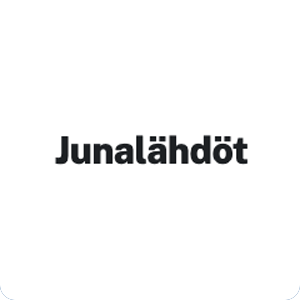 Junalähdöt